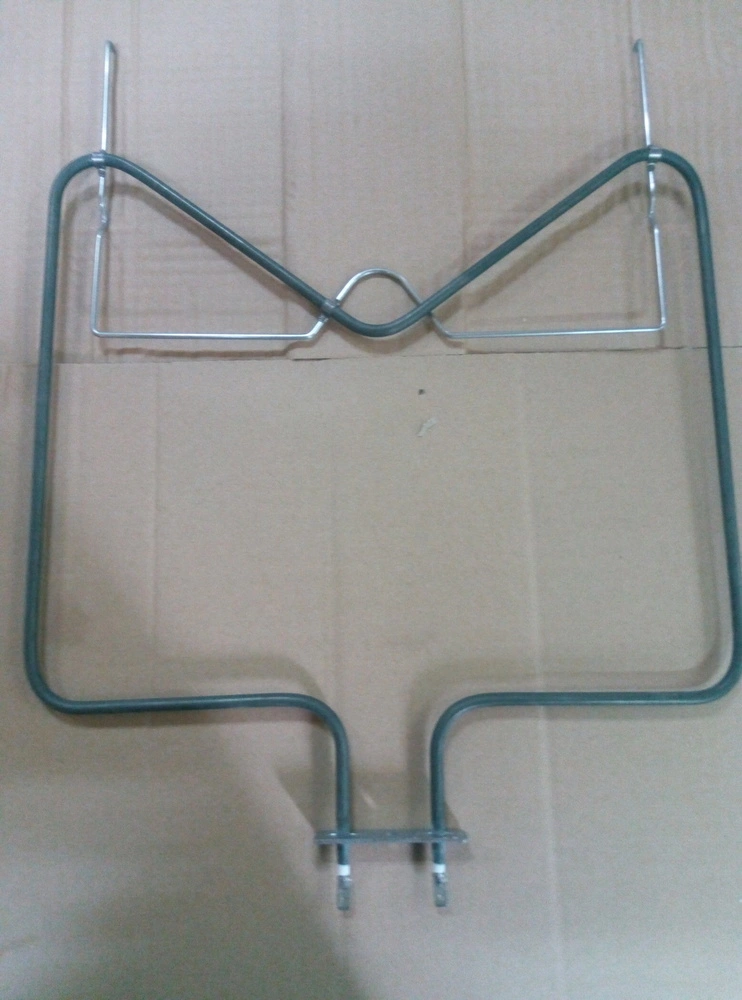 Heating element for oven (lower) WHIRLPOOL, BAUKNECH, INDESIT,orig. Нагревательные элементы для духовых шкафов