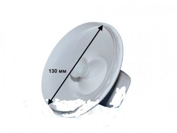 Plakiklio, mikserio antgalis BRAUN, plastikinis, 500ml ir 1000ml indui Части блендеров, миксеров, кухонных комбайнов, слайсеров, панировочных сухарей и других аппаратов