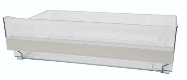 Šaldytuvo BOCH ,SIEMENS viršutinis daržovių stalčius,460 x 135 x 305 mm,orig. Держатели для бытовых холодильников, выдвижных ящиков, полок и других пластиковых деталей