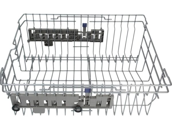 Indaplovės ARCELIK / BEKO viršutinis  krepšys komplekte Колеса для посудомоечных машин, решетки и держатели для мешков для посуды