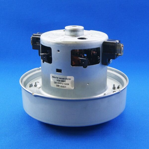 Dulkių siurblio variklis, 1800W, SAMSUNG, aukštis 120mm, Ø34xØ134mm, analogas Двигатели пылесосов, аккумуляторы, зарядные устройства