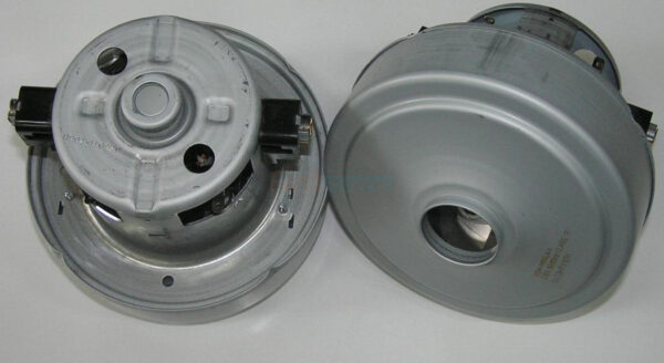 Dulkių siurblio variklis, 1800W, SAMSUNG, aukštis 120mm, Ø34xØ134mm, analogas Двигатели пылесосов, аккумуляторы, зарядные устройства