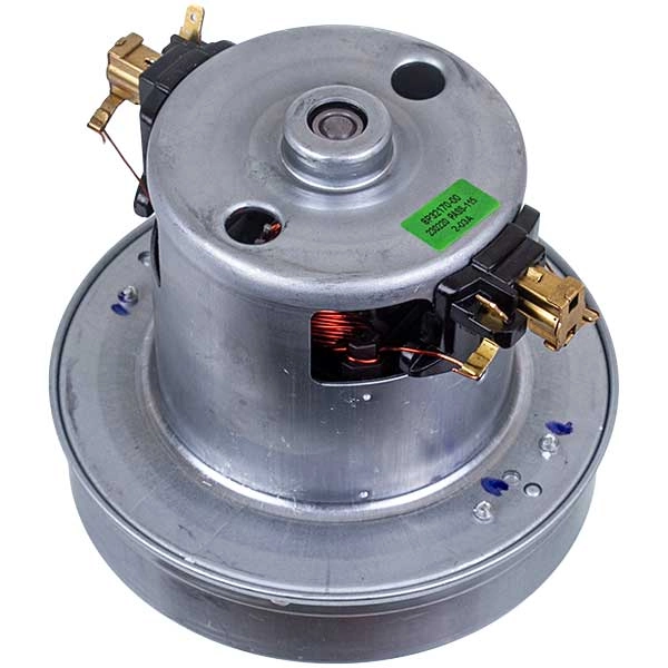 Dulkių siurblio AEG ELECTROLUX variklis.PY-32-5 MOTOR,PY-32-5 2200W Микроволновые печи, пылесосы, утюги, вытяжки и другие мелкие детали техники