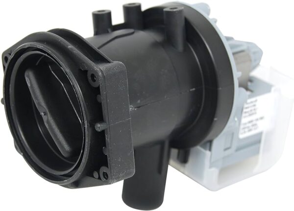 Skalbimo mašinos siurblys BOSCH, SIEMENS, 31/24/10mm, ASKOLL, magnetinis Насосы для стиральных машин