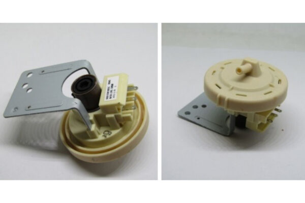 Skalbimo mašinos LG lygio rėlė .SPS-L06A DN-L4Z SWITCH ASSEMBLY,PUSH Реле уровня стиральной машины