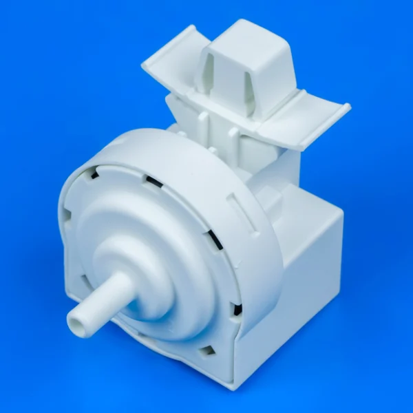 Slėgio daviklis skalbimo mašinai, indaplovei, AEG, ELECTROLUX, TYPE: 7640. 5V. TA 85°C Реле уровня стиральной машины