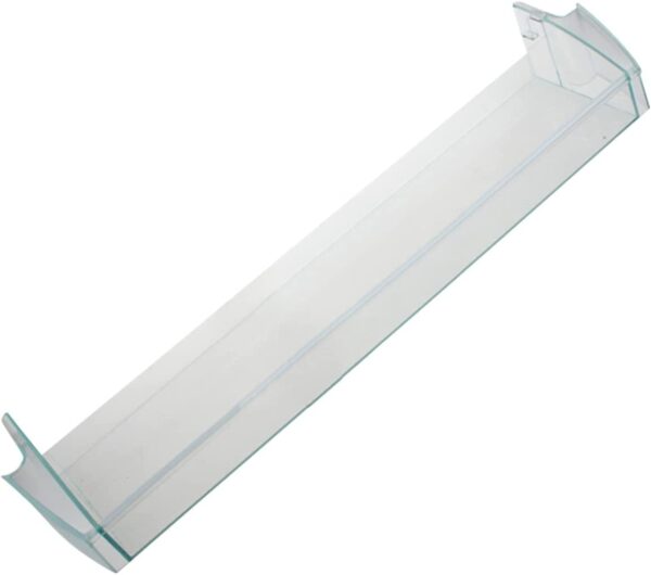 Šaldytuvo LIEBHERR durų lentynėlė, vidurinė, 495x70x110mm orig. Держатели для бытовых холодильников, выдвижных ящиков, полок и других пластиковых деталей