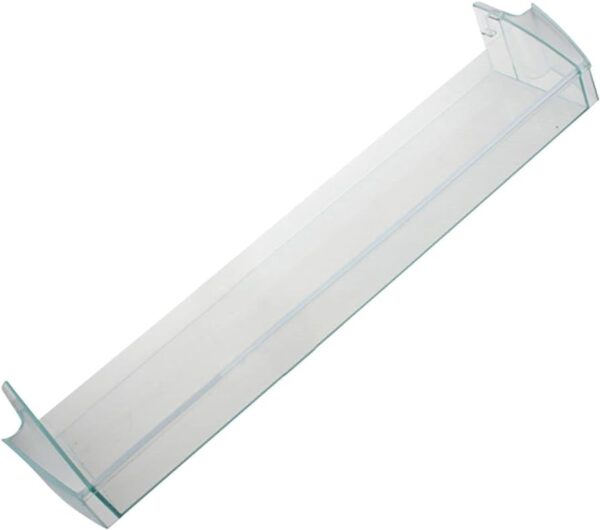 Šaldytuvo LIEBHERR durų lentynėlė, vidurinė, 495x70x110mm orig. Держатели для бытовых холодильников, выдвижных ящиков, полок и других пластиковых деталей