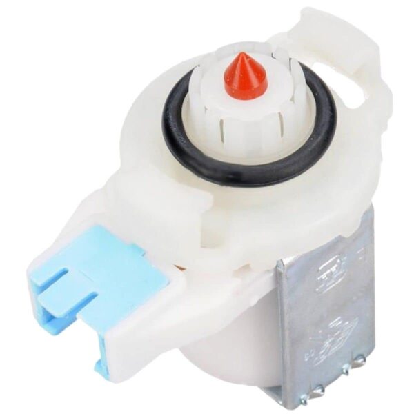 Indaplovės WHIRLPOO/INDESIT Solenoidinis vožtuvas, ADG 8710 modeliams ir kt . Клапаны для посудомоечных машин