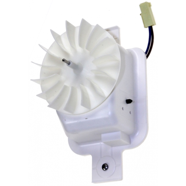 Šaldytuvo BEKO, BLOMBERG ventiliatorius IS-5210QAR10 230V. EVA FAN ASS.NF LINE 2001. Двигатели вентиляторов No Frost для холодильников