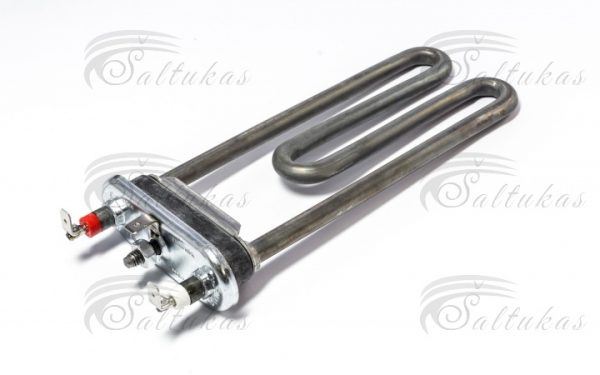 Skalbimo mašinos kaitinimo elementas LG 1900W, 230V, 185mm Нагревательные элементы для стиральных машин