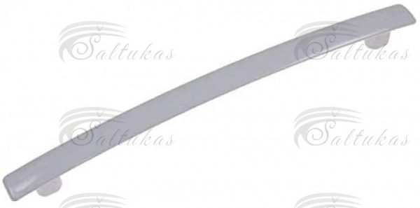 Orkaitės GORENJE / SOGEDIS durų rankena, ilgis-410mm, tarp skylių ilgis-340mm Ручки и дверные ручки для электрических и газовых духовых шкафов