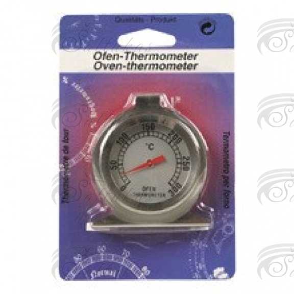 Termometras 20 — 300°C, universalus Инструменты, химические средства по уходу Детали для бороды и другое оборудование