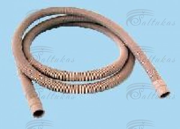 Išpylimo žarna 3,5 metrai 19×22 mm Шланги для стиральных, посудомоечных машин и принадлежностей к ним, перемычки, прокладки