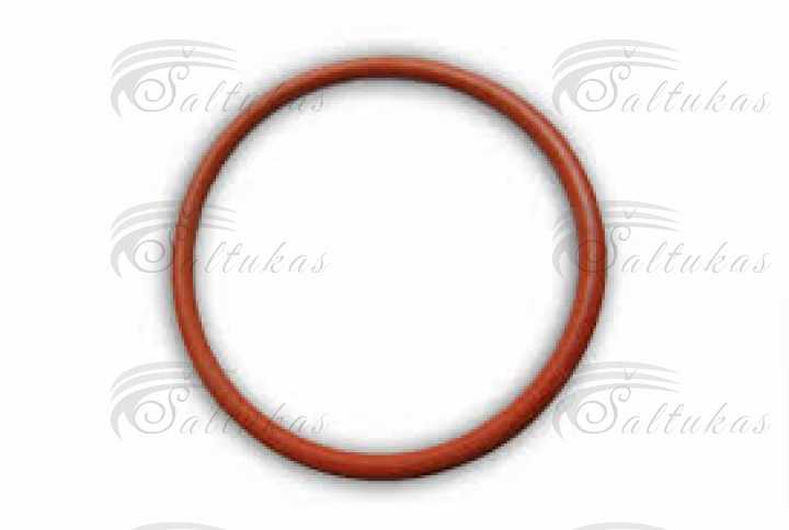 Kavos aparato SAECO, GAGGIA tarpinė, O-ring, 30x26x2mm, orig. Детали кофемашин, мясорубок, комбайнов, блендеров, миксеров, чайников, панировочных сухарей и т.д.