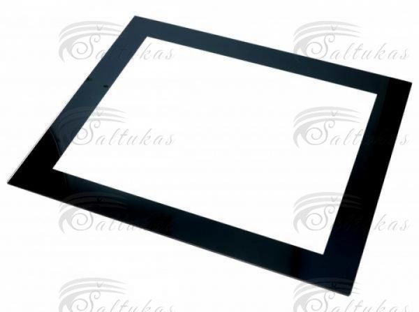 Orkaitės durelių vidinis stiklas ELECTROLUX, AEG 522X388MM orig. Остекление дверцы духового шкафа, стеклокерамические поверхности варочной панели