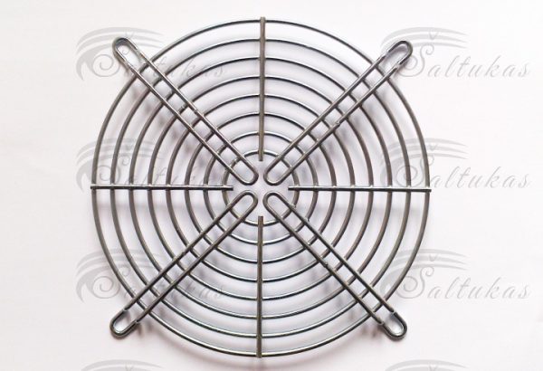 Решетка крепления вентилятора, размеры (208/188/26) вентилятор d=188мм, H=26 Детали кухонного кондиционера и другого оборудования для промышленных холодильников