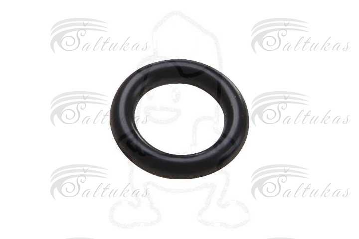 Tarpinė kavos aparatui DELONGHI, O-ring, 10x6x2mm Прокладки, шланги и трубки для кофемашин