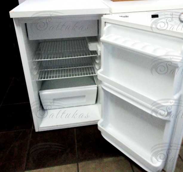 Холодильник PRIVILEG 495x850x595мм, б/у Холодильники и морозильники