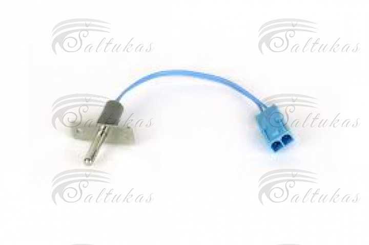 Džiovyklės SAMSUNG termodaviklis. ASSY-THERMISTOR;SEW-745DW,L120 Термопара сушилки и защита от перегрева