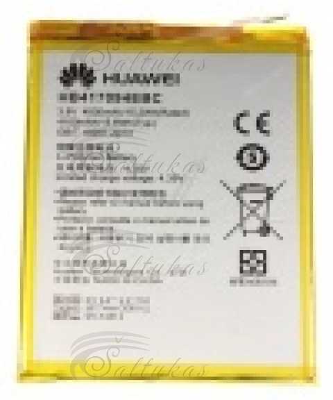 Telefono „HB417094EBC SMARTTPHONE BATTERY HUAWEI“ Аккумуляторы для телефонов, чехлы для видеокамер, защитные очки и другие детали