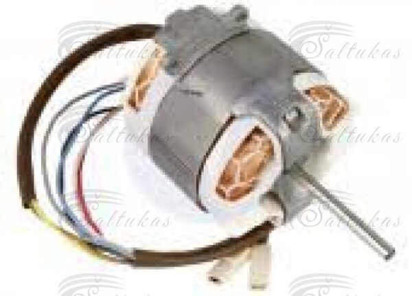 Gartraukio SAMSUNG,ELICA,ADEK variklis MOTOR COUNTERCLOCKWISE ROTATION MOTORE S25 032 00 HE Фильтры капота двигателей и других деталей