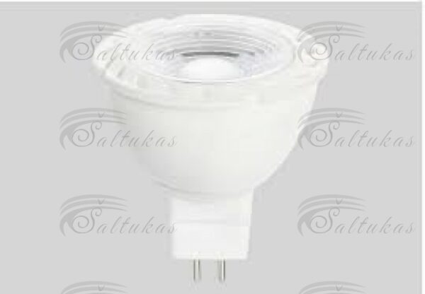 Lemputė LED OKKO 4W 230lm Колпаки со светодиодной подсветкой для электроплит, микроволновых печей и холодильников и т.д.