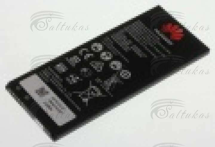 Telefono HUAWEI HB4342A1RBC SMARTTPHONE BATTERY HUAWEI“baterija Įtampa: 3.8V, Talpa: 2.2Ah, Tipas: Mobilusis telefonas Accu, Chemija: Ličio polimeras (Li-Poly), Įkraunamas: Taip, Turinio vienetai: 1 Аккумуляторы для телефонов, чехлы для видеокамер, защитные очки и другие детали