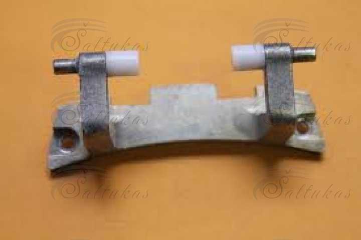 Washing machine GORENJE door hinge, orig. Дверные петли стиральной машины