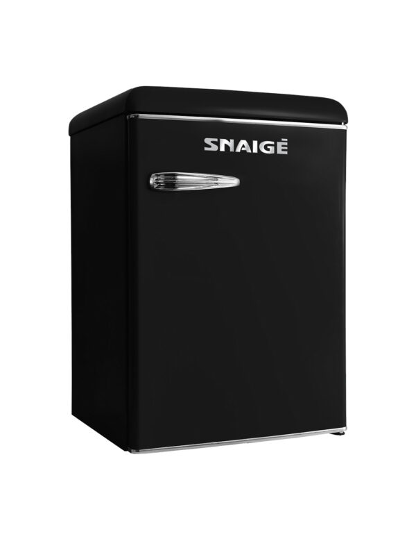 Новый холодильник R13SM-P6000G (ранее R130-1101AA) с мини-морозильной камерой, белого цвета Холодильники и морозильники
