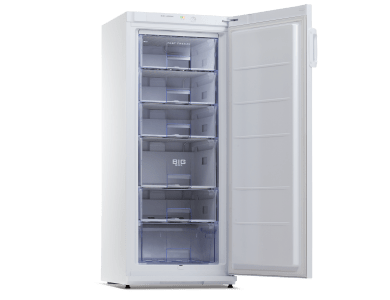 Новая морозильная камера Snowflake F22SM-T1000E (ранее F22SM-T100021), секция 6 Холодильники и морозильники