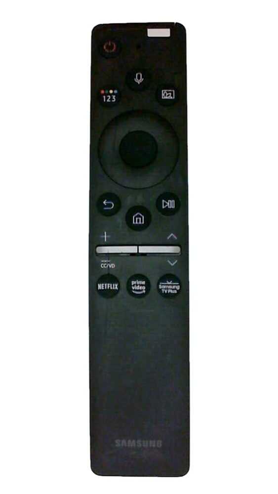 Televizoriaus pultelis Samsung originalas.RMCSPR1AP1 REMOCON-SMART CONTROL;2020 TV,SAMSUNG,21 Детали телевизоров, вентиляционных регуляторов ворот и т.д.