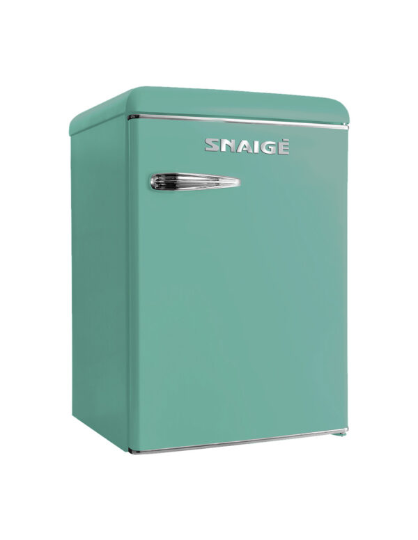 Новый холодильник R13SM-P6000G (ранее R130-1101AA) с мини-морозильной камерой, белого цвета Холодильники и морозильники