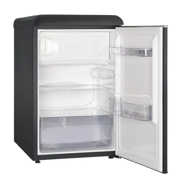 Новый холодильник R13SM-P6000G (ранее R130-1101AA) с мини-морозильной камерой, белого цвета Холодильники и морозильники
