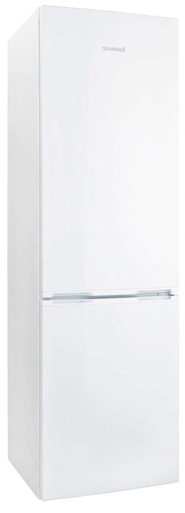 Новый холодильник Snowflake RF36SM-P100NF (ранее RF36SM-P100273), белый цвет.1945 x 600 x 650 мм Холодильники и морозильники