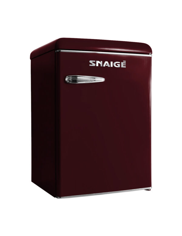 Новый холодильник R13SM-P6000G (ранее R130-1101AA) с мини-морозильной камерой, белого цвета Холодильники и морозильники