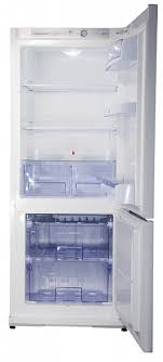 Новый холодильник со снежинками RF27SM-S0002F (ранее RF27SM-S100210), белый цвет, встроенные ручки Холодильники и морозильники