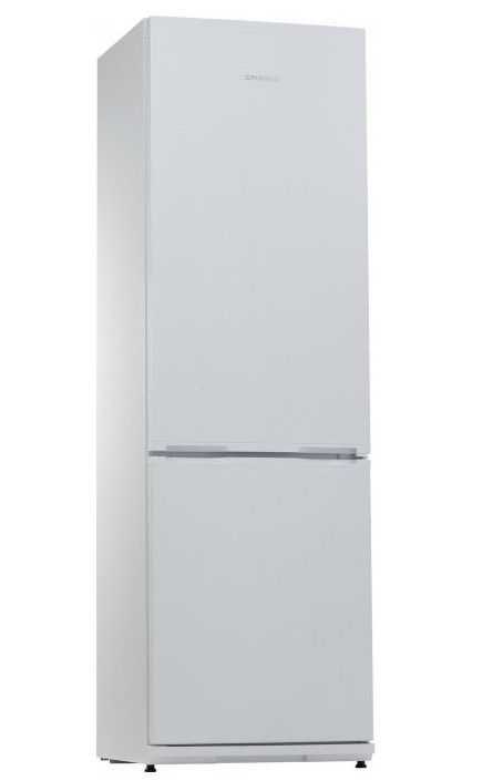 Новый холодильник Snowflake RF36SM-P100NF (ранее RF36SM-P100273), белый цвет.1945 x 600 x 650 мм Холодильники и морозильники