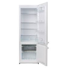 Новый холодильник Snowflake RF34SM-S0002F (ранее RF34SM-S100210), цвет белый Холодильники и морозильники