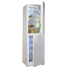 Новый холодильник Snowflake RF35SM-P1002E (ранее RF35SM-P100223) белого цвета Холодильники и морозильники