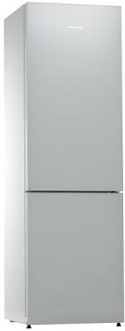 Новый холодильник Snowflake RF58NG-P700NF former RF36NG-Z10027G, белое стекло с электронным управлением Холодильники и морозильники