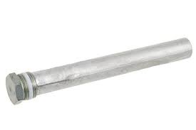 Котел GORENJE анод SACRIFYING ANODE G3/4X170, диаметр: 22 мм. Длина: 170 мм. Резьба: М26. Аноды котлов