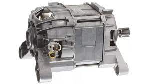 Двигатель стиральной машины Bosch / SIEMENS, orig Двигатели стиральных машин