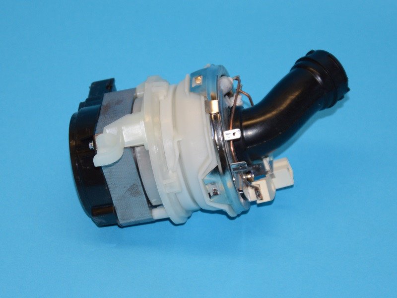 Циркуляционный двигатель духовки Gorenje с нагревательным элементом, 230 В 1800 Вт 40.C Циркуляционные двигатели для насосов посудомоечных машин