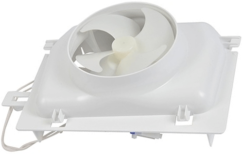 Морозильная камера ELECTROLUX / AEG Воздушный вентилятор Двигатели вентиляторов No Frost для холодильников