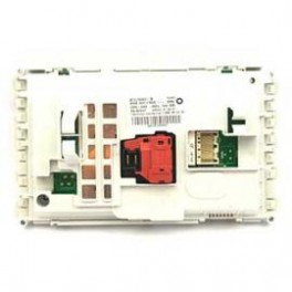 WHIRLPOOL control board of washing machines,S.TIMER RH 12 44_T A6 74 D-,CCU, WAVE_2 ECO, K5A2, -/- GRN, Электронная почта стиральной машины. платы управления, таймеры, сетевые фильтры