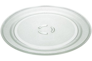 Микроволновая печь WHIRLPOOL/INDESIT, IKEA и плита КТ. Диаметр: 40 см, ориг. Ламели для микроволновых печей и их держатели