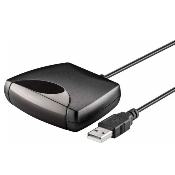 USB-ПРОГРАММАТОР ДЛЯ ПУЛЬТОВ ДИСТАНЦИОННОГО УПРАВЛЕНИЯ Детали телевизоров, вентиляционных регуляторов ворот и т.д.