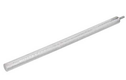 Котел Gorenje Anode,SACRIFYING АНОД D25,5X450-M8 Аноды котлов