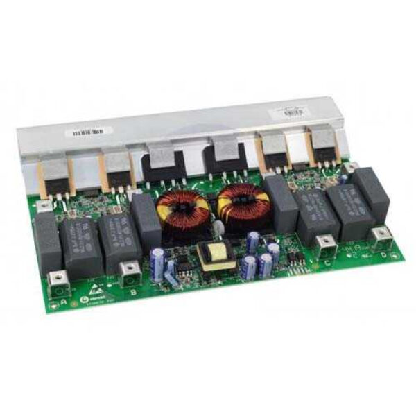 Плита 708669 GORENJE Force Module, POWER BOARD Противни, грили, рейлинги, электронная почта. Пластины и другие детали